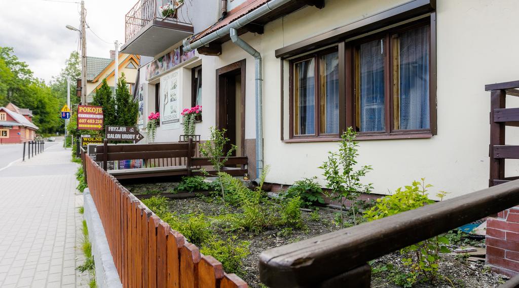 Rent Like Home - Kasprusie Ζακοπάνε Εξωτερικό φωτογραφία