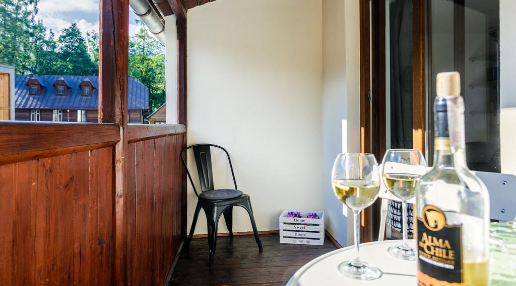 Rent Like Home - Kasprusie Ζακοπάνε Εξωτερικό φωτογραφία