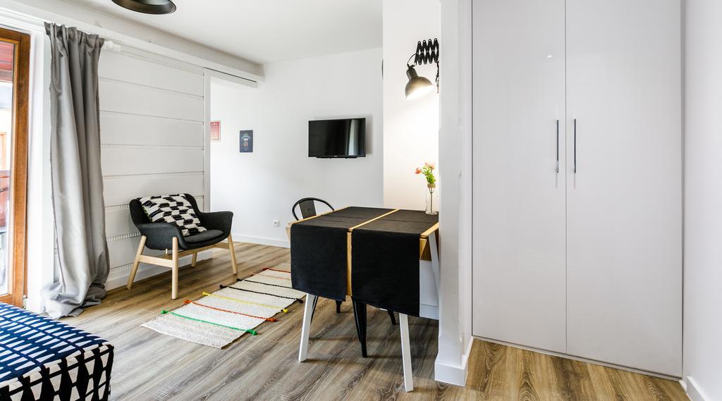 Rent Like Home - Kasprusie Ζακοπάνε Εξωτερικό φωτογραφία