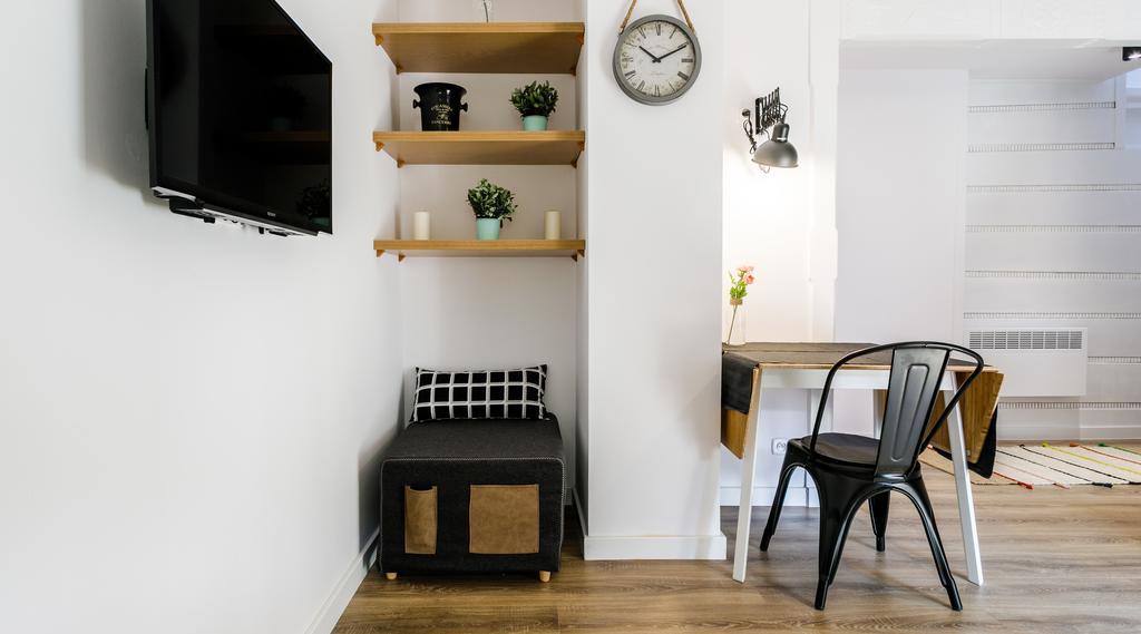 Rent Like Home - Kasprusie Ζακοπάνε Εξωτερικό φωτογραφία