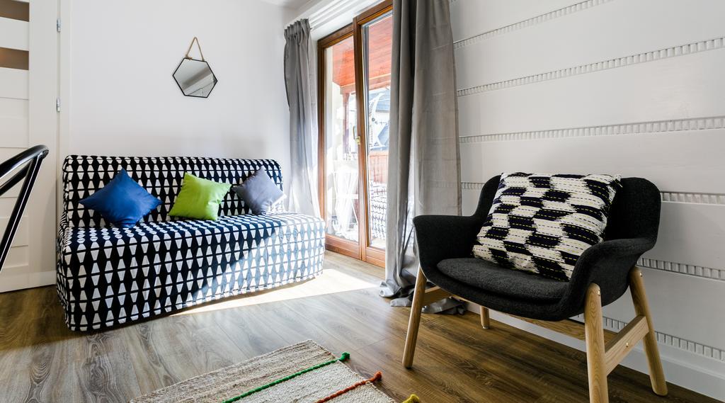 Rent Like Home - Kasprusie Ζακοπάνε Εξωτερικό φωτογραφία