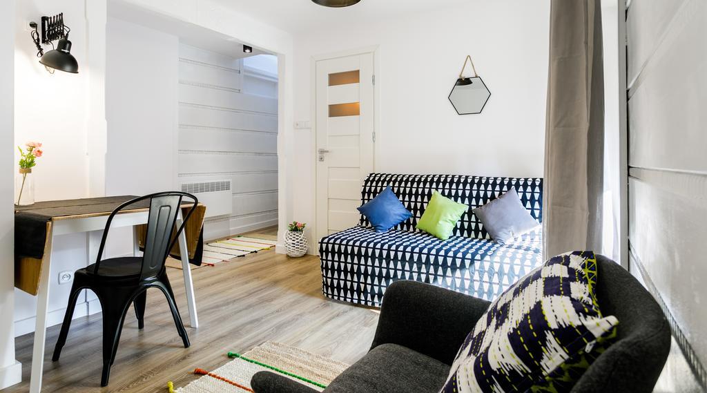 Rent Like Home - Kasprusie Ζακοπάνε Εξωτερικό φωτογραφία